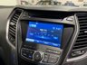 USED 2014 14 HYUNDAI SANTA FE 2.2 CRDi Premium SE SUV 5dr Diesel Auto 4WD Euro 5 (7 seat) (194 bhp) 12 Months Warranty on this Car