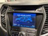 USED 2014 14 HYUNDAI SANTA FE 2.2 CRDi Premium SE SUV 5dr Diesel Auto 4WD Euro 5 (7 seat) (194 bhp) 12 Months Warranty on this Car
