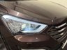 USED 2014 14 HYUNDAI SANTA FE 2.2 CRDi Premium SE SUV 5dr Diesel Auto 4WD Euro 5 (7 seat) (194 bhp) 12 Months Warranty on this Car