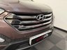 USED 2014 14 HYUNDAI SANTA FE 2.2 CRDi Premium SE SUV 5dr Diesel Auto 4WD Euro 5 (7 seat) (194 bhp) 12 Months Warranty on this Car