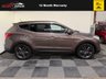 USED 2014 14 HYUNDAI SANTA FE 2.2 CRDi Premium SE SUV 5dr Diesel Auto 4WD Euro 5 (7 seat) (194 bhp) 12 Months Warranty on this Car