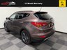 USED 2014 14 HYUNDAI SANTA FE 2.2 CRDi Premium SE SUV 5dr Diesel Auto 4WD Euro 5 (7 seat) (194 bhp) 12 Months Warranty on this Car