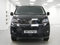 USED 2024 74 VAUXHALL VIVARO 1.5 D 120 BHP SWB PRO EDITION 6 DOOR ( NEW SHAPE ) NEW MODEL | HIGH SPEC | 6 DOORS