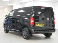 USED 2024 74 VAUXHALL VIVARO 1.5 D 120 BHP SWB PRO EDITION 6 DOOR ( NEW SHAPE ) NEW MODEL | HIGH SPEC | 6 DOORS