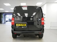 USED 2024 74 VAUXHALL VIVARO 1.5 D 120 BHP SWB PRO EDITION 6 DOOR ( NEW SHAPE ) NEW MODEL | HIGH SPEC | 6 DOORS