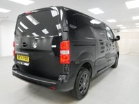 USED 2024 74 VAUXHALL VIVARO 1.5 D 120 BHP SWB PRO EDITION 6 DOOR ( NEW SHAPE ) NEW MODEL | HIGH SPEC | 6 DOORS