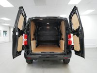 USED 2024 74 VAUXHALL VIVARO 1.5 D 120 BHP SWB PRO EDITION 6 DOOR ( NEW SHAPE ) NEW MODEL | HIGH SPEC | 6 DOORS