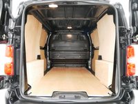 USED 2024 74 VAUXHALL VIVARO 1.5 D 120 BHP SWB PRO EDITION 6 DOOR ( NEW SHAPE ) NEW MODEL | HIGH SPEC | 6 DOORS