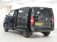 USED 2024 74 VAUXHALL VIVARO 1.5 D 120 BHP SWB PRO EDITION 6 DOOR ( NEW SHAPE ) NEW MODEL | HIGH SPEC | 6 DOORS
