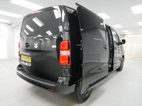 USED 2024 74 VAUXHALL VIVARO 1.5 D 120 BHP SWB PRO EDITION 6 DOOR ( NEW SHAPE ) NEW MODEL | HIGH SPEC | 6 DOORS
