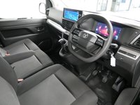 USED 2024 74 VAUXHALL VIVARO 1.5 D 120 BHP SWB PRO EDITION 6 DOOR ( NEW SHAPE ) NEW MODEL | HIGH SPEC | 6 DOORS