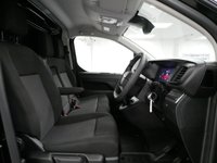 USED 2024 74 VAUXHALL VIVARO 1.5 D 120 BHP SWB PRO EDITION 6 DOOR ( NEW SHAPE ) NEW MODEL | HIGH SPEC | 6 DOORS