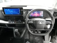 USED 2024 74 VAUXHALL VIVARO 1.5 D 120 BHP SWB PRO EDITION 6 DOOR ( NEW SHAPE ) NEW MODEL | HIGH SPEC | 6 DOORS