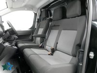 USED 2024 74 VAUXHALL VIVARO 1.5 D 120 BHP SWB PRO EDITION 6 DOOR ( NEW SHAPE ) NEW MODEL | HIGH SPEC | 6 DOORS