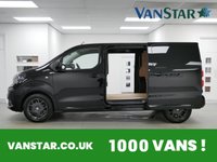 USED 2024 74 VAUXHALL VIVARO 1.5 D 120 BHP SWB PRO EDITION 6 DOOR ( NEW SHAPE ) NEW MODEL | HIGH SPEC | 6 DOORS