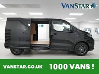 USED 2024 74 VAUXHALL VIVARO 1.5 D 120 BHP SWB PRO EDITION 6 DOOR ( NEW SHAPE ) NEW MODEL | HIGH SPEC | 6 DOORS