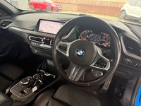 USED 2020 20 BMW 1 SERIES 1.5 118i M Sport (Live Cockpit Professional) Hatchback 5dr Petrol DCT Euro 6 (s/s) (140 ps) TECH PACK II! LIVE COCKPIT!