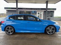 USED 2020 20 BMW 1 SERIES 1.5 118i M Sport (Live Cockpit Professional) Hatchback 5dr Petrol DCT Euro 6 (s/s) (140 ps) TECH PACK II! LIVE COCKPIT!