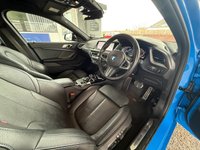 USED 2020 20 BMW 1 SERIES 1.5 118i M Sport (Live Cockpit Professional) Hatchback 5dr Petrol DCT Euro 6 (s/s) (140 ps) TECH PACK II! LIVE COCKPIT!
