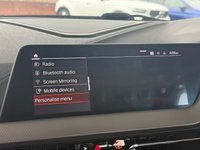 USED 2020 20 BMW 1 SERIES 1.5 118i M Sport (Live Cockpit Professional) Hatchback 5dr Petrol DCT Euro 6 (s/s) (140 ps) TECH PACK II! LIVE COCKPIT!