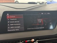 USED 2020 20 BMW 1 SERIES 1.5 118i M Sport (Live Cockpit Professional) Hatchback 5dr Petrol DCT Euro 6 (s/s) (140 ps) TECH PACK II! LIVE COCKPIT!