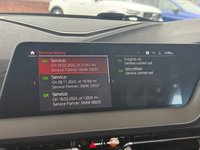 USED 2020 20 BMW 1 SERIES 1.5 118i M Sport (Live Cockpit Professional) Hatchback 5dr Petrol DCT Euro 6 (s/s) (140 ps) TECH PACK II! LIVE COCKPIT!