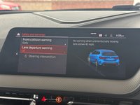 USED 2020 20 BMW 1 SERIES 1.5 118i M Sport (Live Cockpit Professional) Hatchback 5dr Petrol DCT Euro 6 (s/s) (140 ps) TECH PACK II! LIVE COCKPIT!
