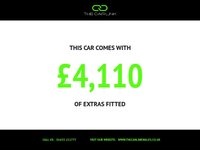 USED 2020 20 BMW 1 SERIES 1.5 118i M Sport (Live Cockpit Professional) Hatchback 5dr Petrol DCT Euro 6 (s/s) (140 ps) TECH PACK II! LIVE COCKPIT!