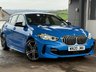 USED 2020 20 BMW 1 SERIES 1.5 118i M Sport (Live Cockpit Professional) Hatchback 5dr Petrol DCT Euro 6 (s/s) (140 ps) TECH PACK II! LIVE COCKPIT!