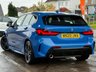 USED 2020 20 BMW 1 SERIES 1.5 118i M Sport (Live Cockpit Professional) Hatchback 5dr Petrol DCT Euro 6 (s/s) (140 ps) TECH PACK II! LIVE COCKPIT!