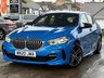 USED 2020 20 BMW 1 SERIES 1.5 118i M Sport (Live Cockpit Professional) Hatchback 5dr Petrol DCT Euro 6 (s/s) (140 ps) TECH PACK II! LIVE COCKPIT!