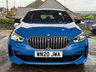 USED 2020 20 BMW 1 SERIES 1.5 118i M Sport (Live Cockpit Professional) Hatchback 5dr Petrol DCT Euro 6 (s/s) (140 ps) TECH PACK II! LIVE COCKPIT!