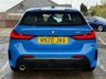 USED 2020 20 BMW 1 SERIES 1.5 118i M Sport (Live Cockpit Professional) Hatchback 5dr Petrol DCT Euro 6 (s/s) (140 ps) TECH PACK II! LIVE COCKPIT!