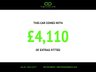USED 2020 20 BMW 1 SERIES 1.5 118i M Sport (Live Cockpit Professional) Hatchback 5dr Petrol DCT Euro 6 (s/s) (140 ps) TECH PACK II! LIVE COCKPIT!