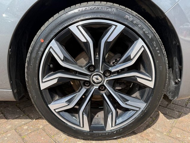 View our RENAULT CLIO