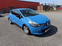 USED 2013 RENAULT CLIO 1.5 dCi Dynamique MediaNav Hatchback 5dr Diesel Manual Euro 5 (s/s) (90 ps) 