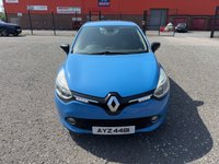 USED 2013 RENAULT CLIO 1.5 dCi Dynamique MediaNav Hatchback 5dr Diesel Manual Euro 5 (s/s) (90 ps) 