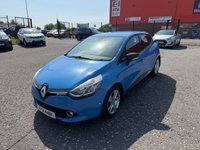 USED 2013 RENAULT CLIO 1.5 dCi Dynamique MediaNav Hatchback 5dr Diesel Manual Euro 5 (s/s) (90 ps) 