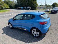 USED 2013 RENAULT CLIO 1.5 dCi Dynamique MediaNav Hatchback 5dr Diesel Manual Euro 5 (s/s) (90 ps) 