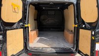 USED 2021 71 FORD TRANSIT CUSTOM LIMITED L1 H1 SWB LOW ROOF Euro 6 280 ULEZ 2.0 130 BHP 12995 + 2599 VAT = 15594 inc VAT