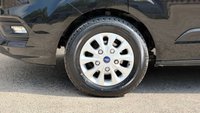 USED 2021 71 FORD TRANSIT CUSTOM LIMITED L1 H1 SWB LOW ROOF Euro 6 280 ULEZ 2.0 130 BHP 12995 + 2599 VAT = 15594 inc VAT