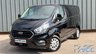 USED 2021 71 FORD TRANSIT CUSTOM LIMITED L1 H1 SWB LOW ROOF Euro 6 280 ULEZ 2.0 130 BHP 12995 + 2599 VAT = 15594 inc VAT