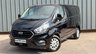 USED 2021 71 FORD TRANSIT CUSTOM LIMITED L1 H1 SWB LOW ROOF Euro 6 280 ULEZ 2.0 130 BHP 12995 + 2599 VAT = 15594 inc VAT