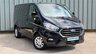 USED 2021 71 FORD TRANSIT CUSTOM LIMITED L1 H1 SWB LOW ROOF Euro 6 280 ULEZ 2.0 130 BHP 12995 + 2599 VAT = 15594 inc VAT