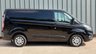 USED 2021 71 FORD TRANSIT CUSTOM LIMITED L1 H1 SWB LOW ROOF Euro 6 280 ULEZ 2.0 130 BHP 12995 + 2599 VAT = 15594 inc VAT