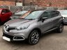USED 2015 15 RENAULT CAPTUR 1.5 dCi ENERGY Dynamique S MediaNav SUV 5dr Diesel Manual Euro 5 (s/s) (90 ps) 