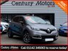 USED 2015 15 RENAULT CAPTUR 1.5 dCi ENERGY Dynamique S MediaNav SUV 5dr Diesel Manual Euro 5 (s/s) (90 ps) 