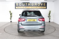 USED 2017 17 MERCEDES-BENZ GLC 2.1 GLC250d AMG Line (Premium) SUV 5dr Diesel G-Tronic 4MATIC Euro 6 (s/s) (204 ps) ** EXTENDED WARRANTIES AVAILABLE **
