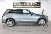 USED 2017 17 MERCEDES-BENZ GLC 2.1 GLC250d AMG Line (Premium) SUV 5dr Diesel G-Tronic 4MATIC Euro 6 (s/s) (204 ps) ** EXTENDED WARRANTIES AVAILABLE **