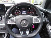 USED 2017 17 MERCEDES-BENZ GLC 2.1 GLC250d AMG Line (Premium) SUV 5dr Diesel G-Tronic 4MATIC Euro 6 (s/s) (204 ps) ** EXTENDED WARRANTIES AVAILABLE **